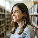 Photo of Mariana Souza